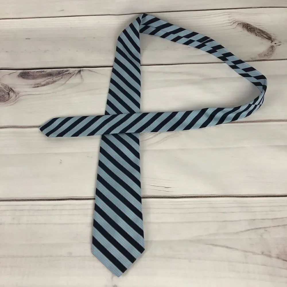Eagle blue stripe
